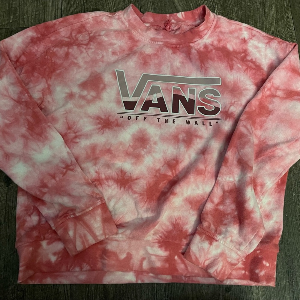 Vans Sweatshirt